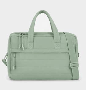 Salisburys Under Seat Bag - Green