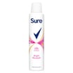 Sure Anti-perspirant Aerosol Bright Bouquet 250 ml