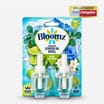 Bloomz Scented Oil Refill Twin Pack 2x 20ml - Great Outdoors