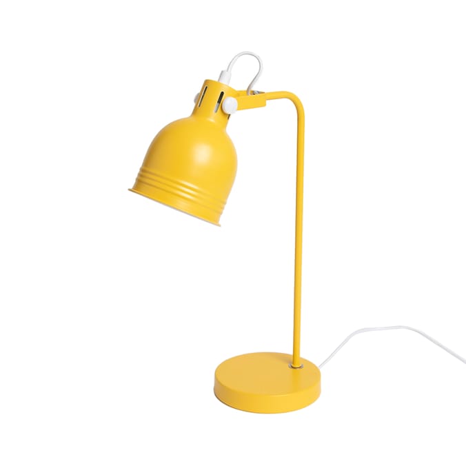 Home Collections Metal Table Lamp