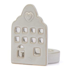 Mini House Tealight Holder