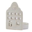 Mini House Tealight Holder