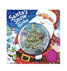The Snow Globe Book