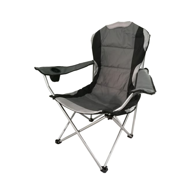 Lakescape Deluxe Camping Chair