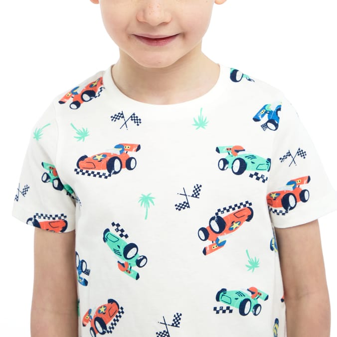 Originals Race Car Pyjamas