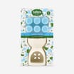 Zoflora Linen Fresh Burner & Wax Melts