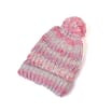 The Winter Warmer Collection Pink Pom Pom Hat