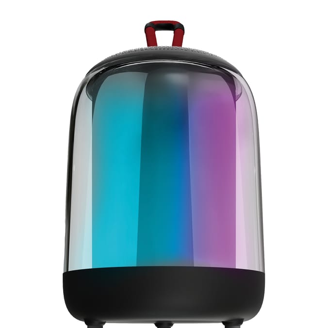 Equatech LED Wireless Party Speaker