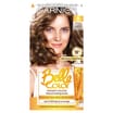 Garnier Belle Color Permanent Hair Dye - 6 Natural Light Brown