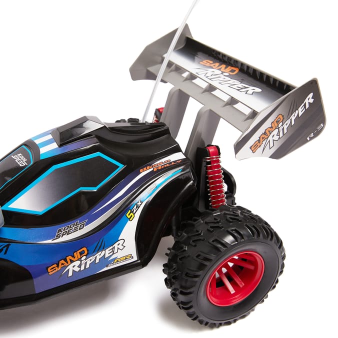 Kool Speed RC Race Car