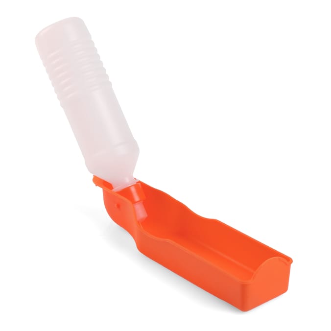 MyPets Summer Water Bottle