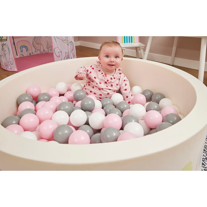 Liberty House Toys Unicorn Kids Ball Pit