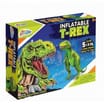 Inflatable T-Rex Dinosaur
