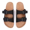 Originals Mens Buckle Sandals