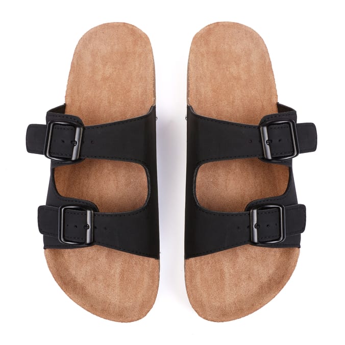 Originals Mens Buckle Sandals