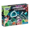 Science Crystals Set