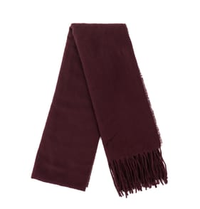 Originals Winter Ladies Soft Touch Scarf - Burgundy