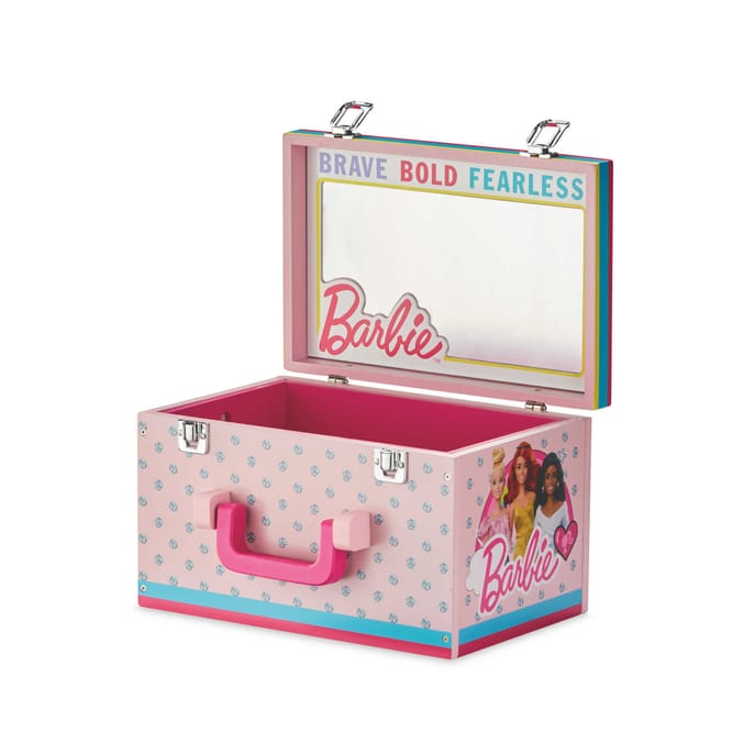Barbie Dream Box
