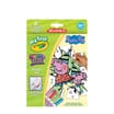 Crayola My First Colour & Erase Puzzle Set - Peppa Pig