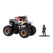 Monster Jam Official 1:64 Scale Die Cast Monster Truck - Pirate's Curse