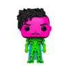 Funko Pop! Vinyl Figure - Marvel What If...? Infinity Killmonger Black Light #989