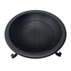 Jardin Round Outdoor Firepit