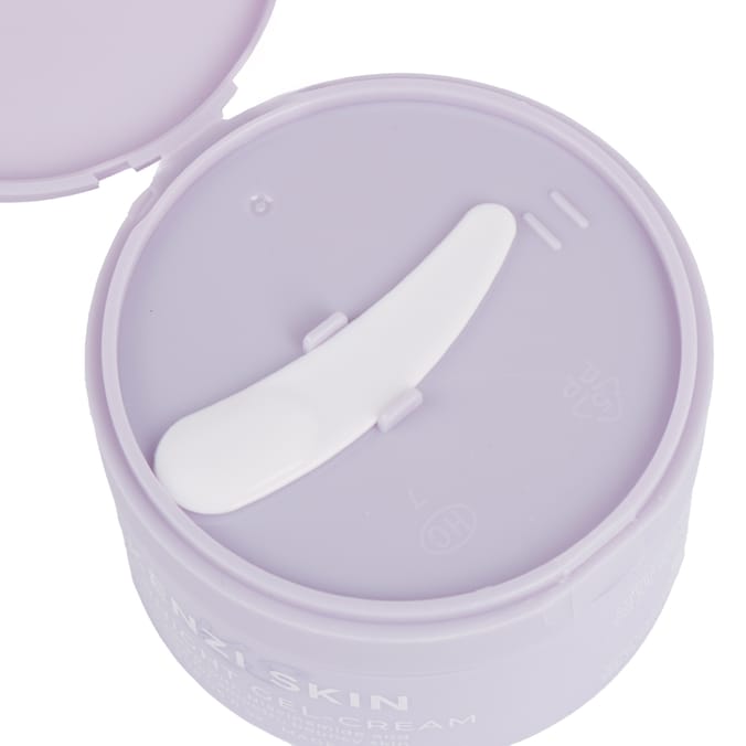 Kenzi Skin Overnight Gel-Cream 100ml