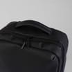 Salisburys Carry-On Cabin Lightweight Backpack - Black