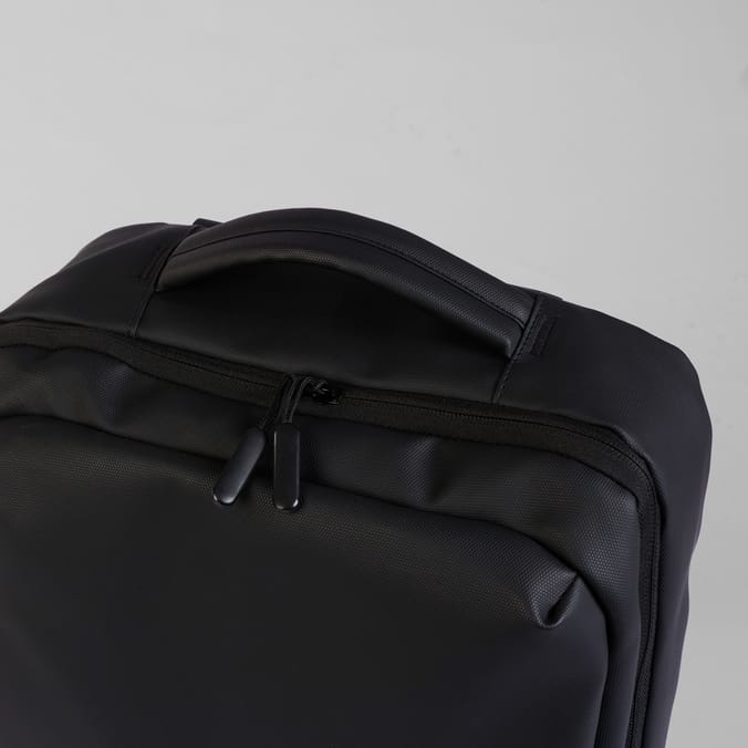Salisburys Carry-On Cabin Lightweight Backpack - Black