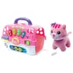 Vtech Baby Cosy Kitten Carrier