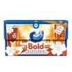 Bold Platinum Mrs Hinch Pods 34 Washes - Cosy Season