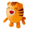 Piñata Smashlings Plush Buddy - Tiger