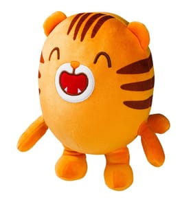 Piñata Smashlings Plush Buddy - Tiger