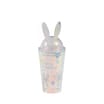 Hoppy Easter Novelty Tumbler - Bunny