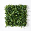 Jardin 4 Artificial Foliage Panels