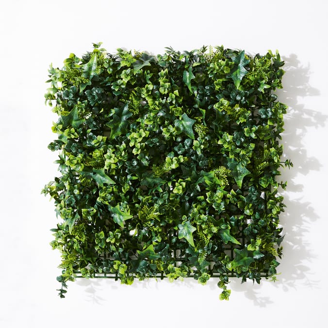 Jardin 4 Artificial Foliage Panels