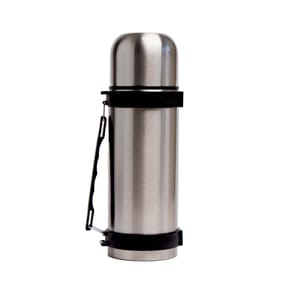 Everyday 1.1 Litre Flask with Wrist Strap