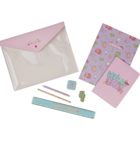 Disney Sidekicks Stationery Wallet