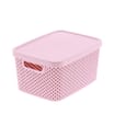 Diamond Storage with Lid 3.5l