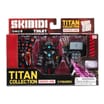 Skibidi Toilet Titan Collection Figures 3 Pack - Series 1