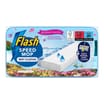 Flash Speedmop Mrs Hinch's Floor Cleaning Wipes - Enchanted Wildflowers