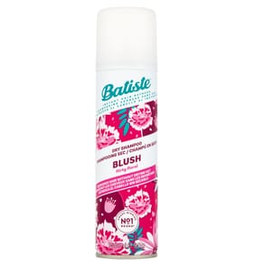 Batiste Dry Shampoo Blush Flirty Floral 150ml
