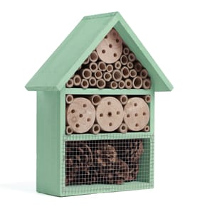 Jardin Bee & Bug Hotel - Green