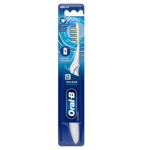 Oral-B Pro-Expert Pulsar Battery Toothbrush