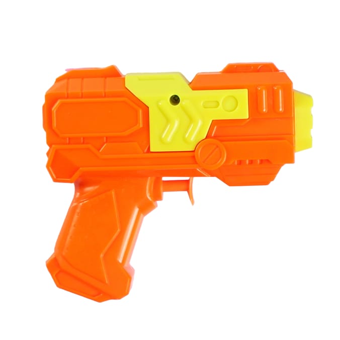 Splash Down The Tornado Water Blaster