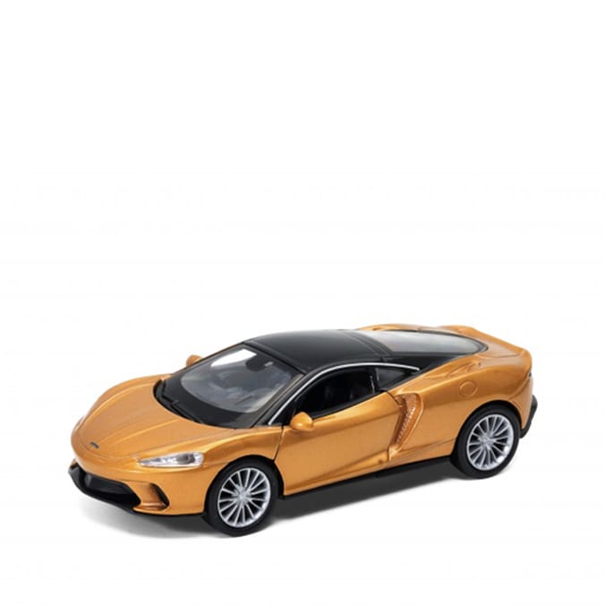 Welly Die Cast Pull-Back Vehicle | Home Bargains