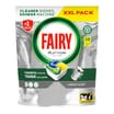 Fairy Platinum All In One Dishwasher Tablets Lemon 59 Tablets