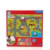Floor Puzzle - Street