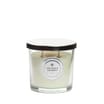 2 Wick Lime, Basil & Mandarin Candle