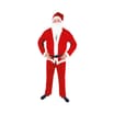 Festive Fun Novelty Santa Suit